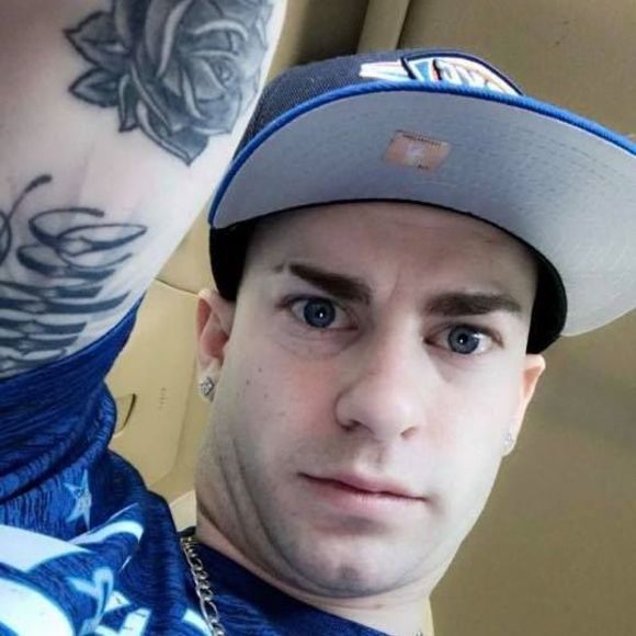 Meet your Posher, Daniel - Picture 1 of 1